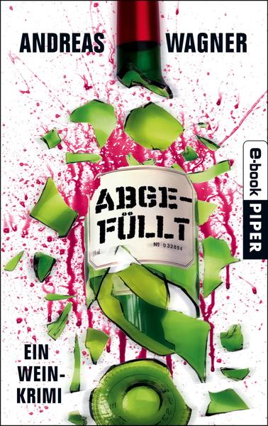 Abgefüllt