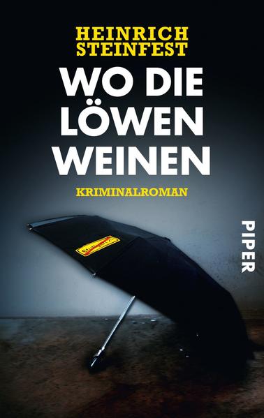 Buchcover
