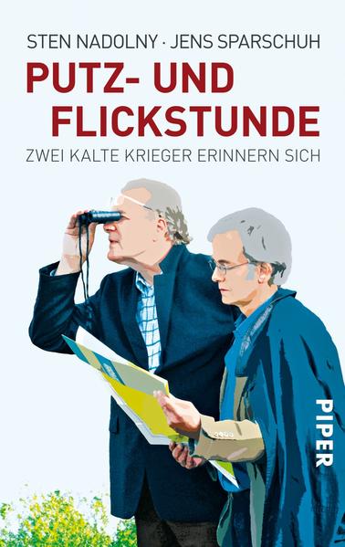 Putz- und Flickstunde