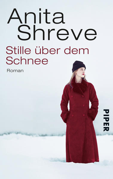 Stille über dem Schnee