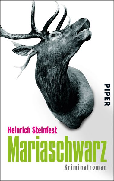 Buchcover