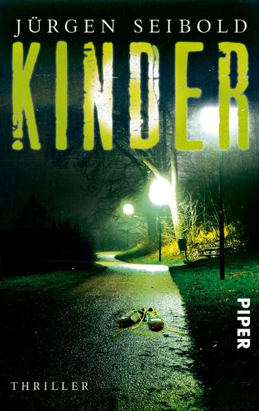 Buchcover