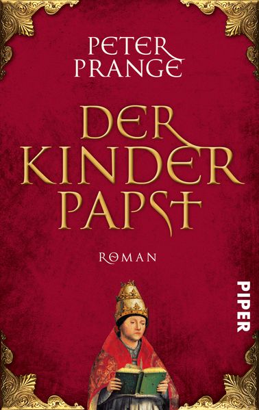 Buchcover