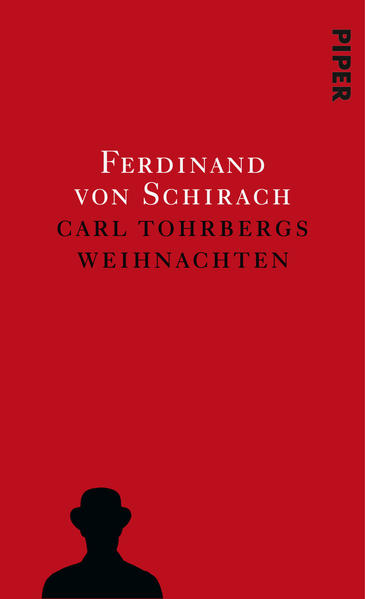 Carl Tohrbergs Weihnachten