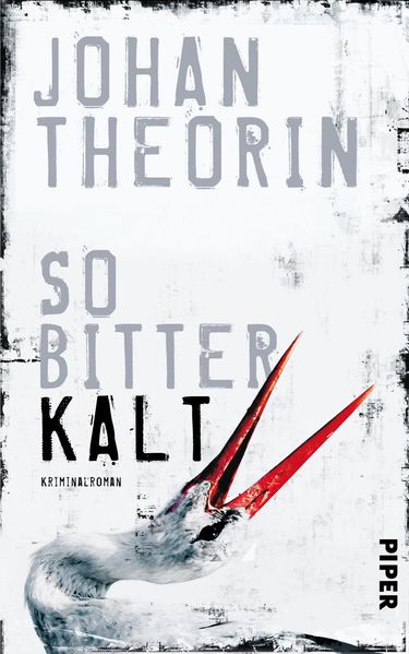 Buchcover