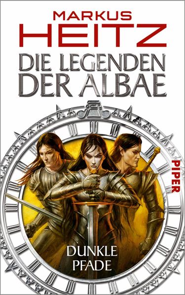 Buchcover