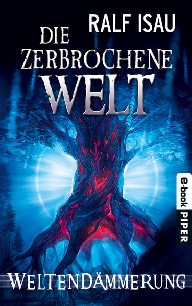 Die zerbrochene Welt