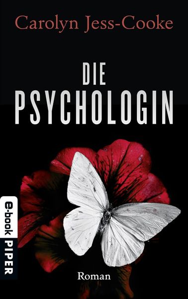Die Psychologin