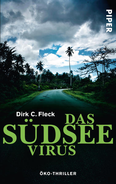 Das Südsee-Virus