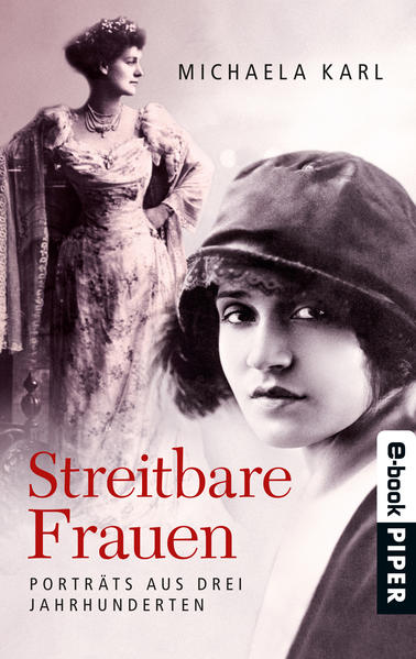 Streitbare Frauen