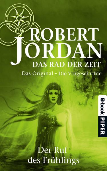 Das Rad der Zeit 0. Das Original