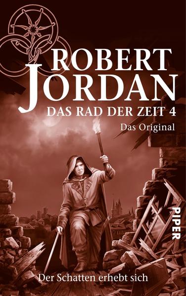 Das Rad der Zeit 4. Das Original