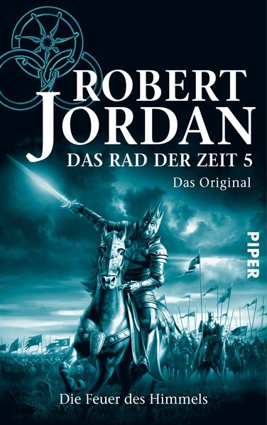 Das Rad der Zeit 5. Das Original