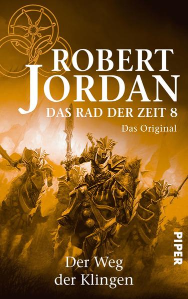 Das Rad der Zeit 8. Das Original