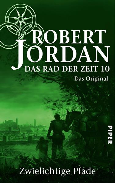 Das Rad der Zeit 10. Das Original