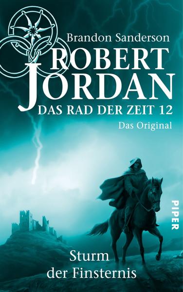 Das Rad der Zeit 12. Das Original