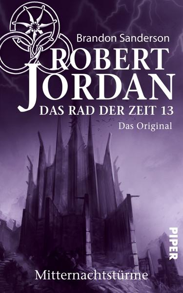 Das Rad der Zeit 13. Das Original