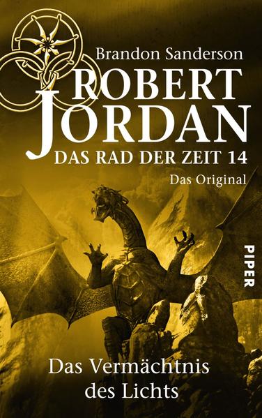 Das Rad der Zeit 14. Das Original