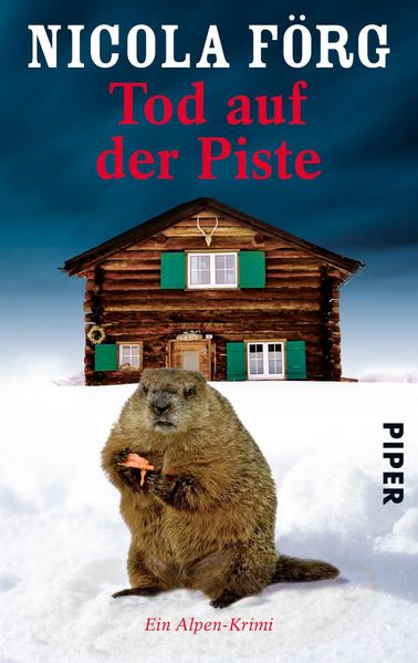 Buchcover