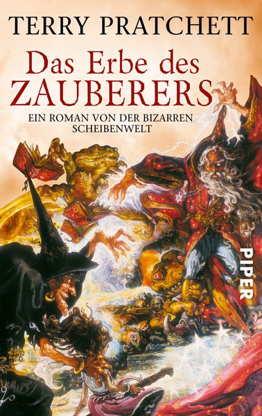 Buchcover