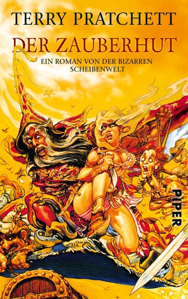 Buchcover