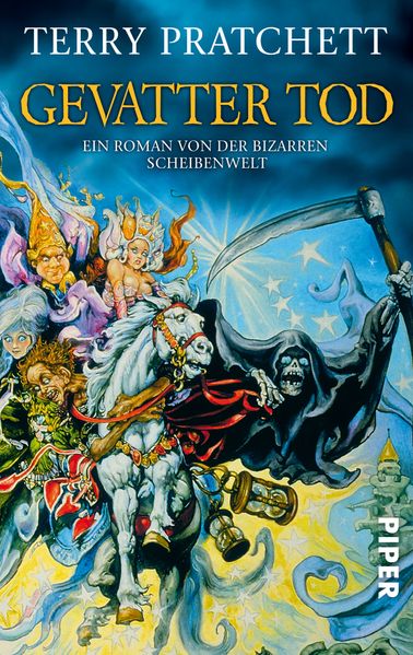 Buchcover