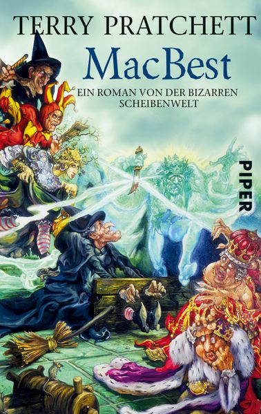 Buchcover