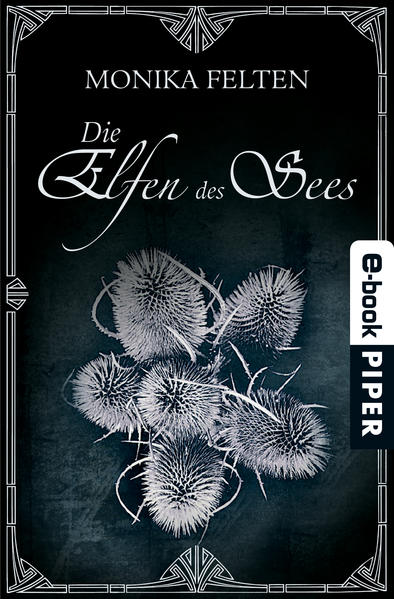 Die Elfen des Sees