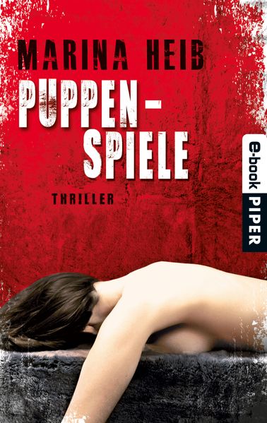 Buchcover