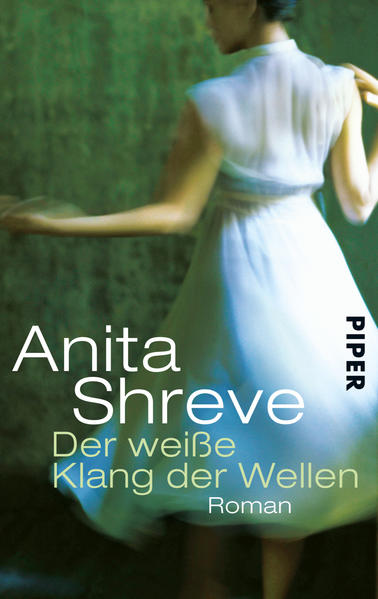 Der weiße Klang der Wellen