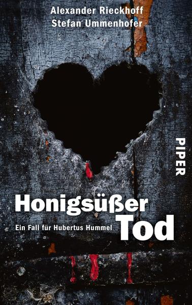 Honigsüßer Tod
