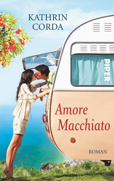 Amore macchiato