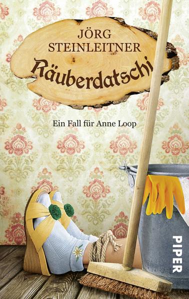 Räuberdatschi