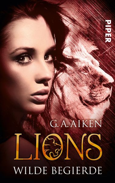 Lions - Wilde Begierde