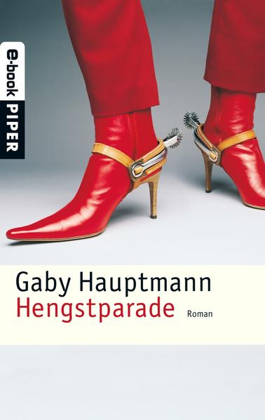 Hengstparade