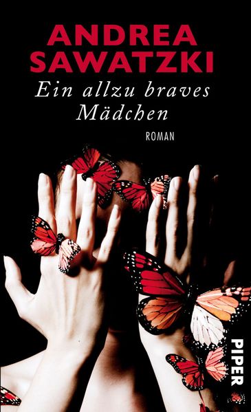 Buchcover