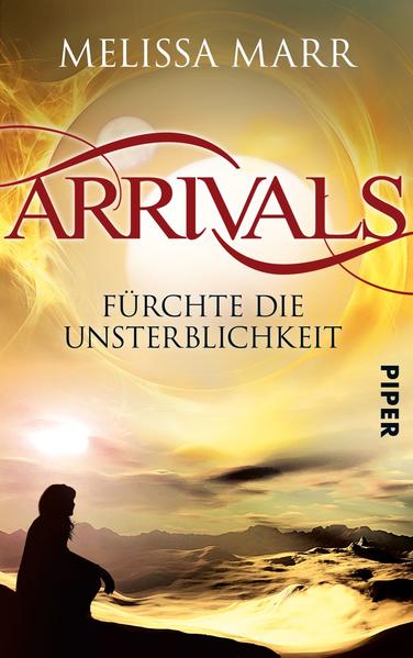 Arrivals
