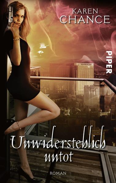 Unwiderstehlich untot