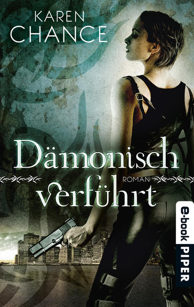 Dämonisch verführt