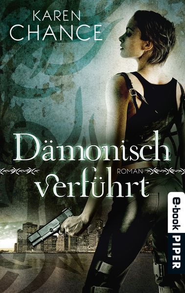 Dämonisch verführt