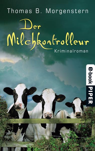 Der Milchkontrolleur