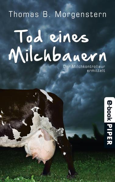 Tod eines Milchbauern