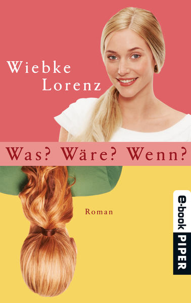 Was? Wäre? Wenn?