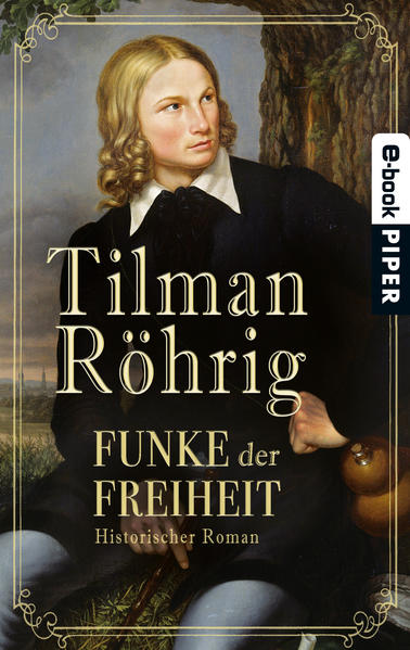 Funke der Freiheit