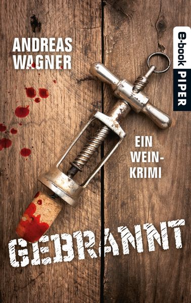 Gebrannt