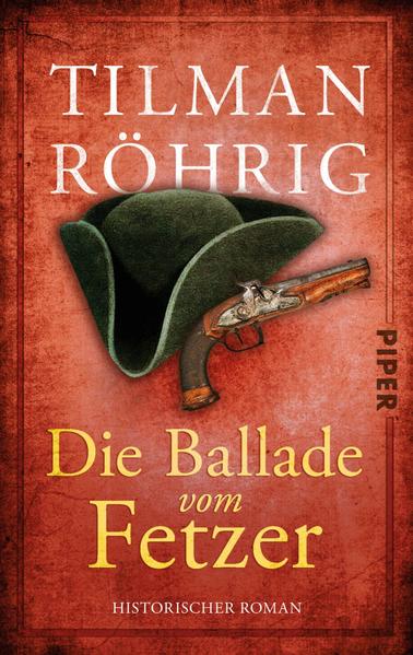 Die Ballade vom Fetzer