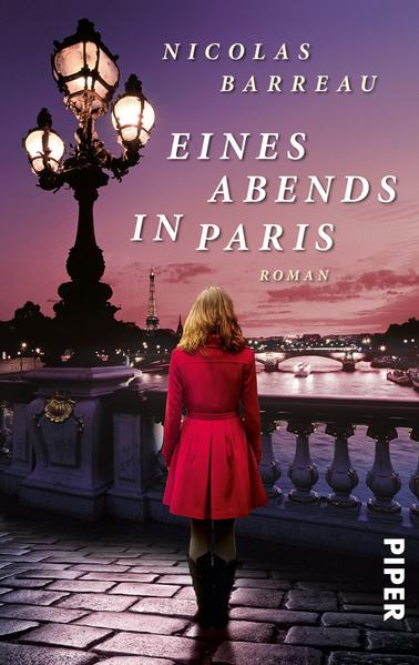 Eines Abends in Paris