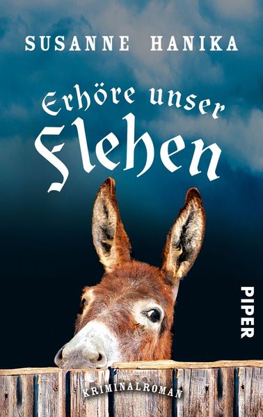 Buchcover