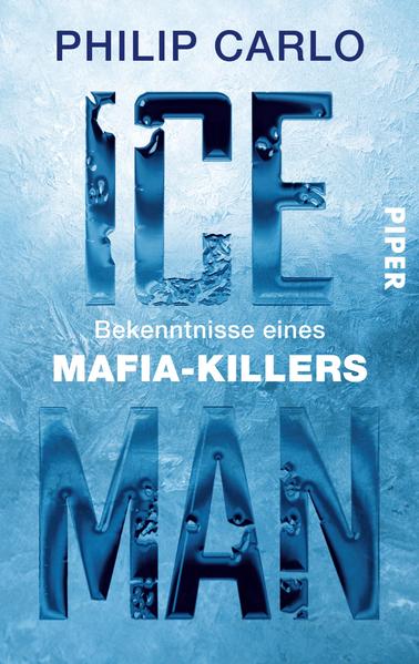 Ice Man