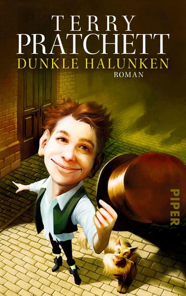 Buchcover